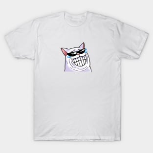 Cool Cat T-Shirt